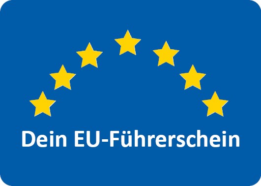 EU Fuehrerschein